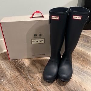 Hunter Original Boots